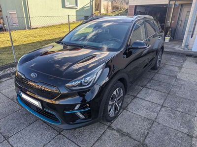 gebraucht Kia e-Niro Platin