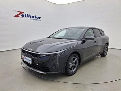 Neu Kia K4 Silver 114 PS (83 kW) 2026 Limousine