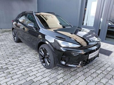 Neu Cupra Formentor 150 PS (110 kW) 2025 Schwarz SUV