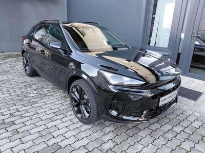 Schwarz Neu 2025 Cupra Formentor SUV | € 38.799 (Fairer Preis)