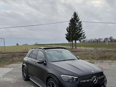 Gebraucht 2024 Mercedes GLE300 Advanced Plus SUV | € 99.999
