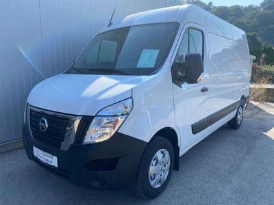 Nissan Interstar