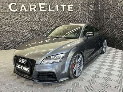 gebraucht Audi TT RS 2.5 TFSI Quattro Coupe