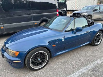 gebraucht BMW Z3 Z31,9i