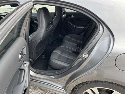 Mercedes A200