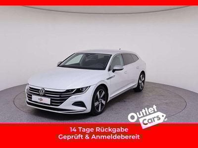 gebraucht VW Arteon SB Elegance TDI DSG