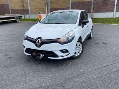 gebraucht Renault Clio IV 