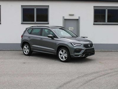gebraucht Seat Ateca FR Edition 1.0 TSI