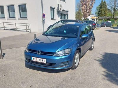 gebraucht VW Golf 1.6 TDI BlueMotion Technology Comfortline