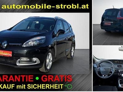 Gebraucht 2015 Renault Scénic III Van / Kleinbus | € 9.880 (Fairer Preis)