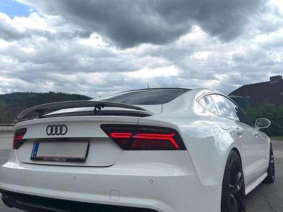 Gebraucht 2015 Audi Sport Quattro Sport Coupé | € 25.000