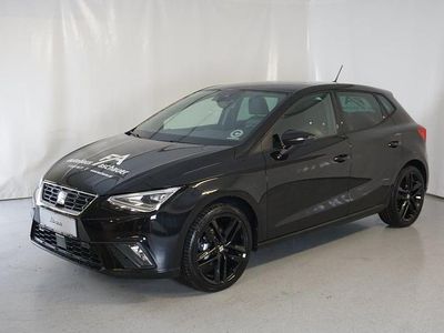 gebraucht Seat Ibiza FR Edition 1.0 TSI