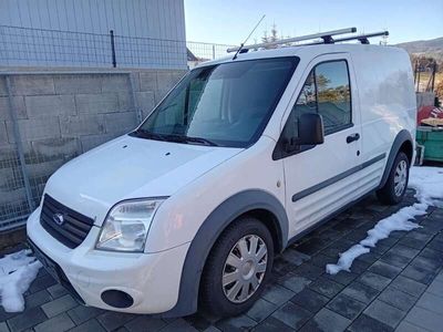 gebraucht Ford Tourneo Connect Connect