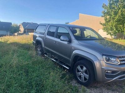 VW Amarok