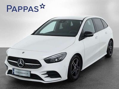 gebraucht Mercedes B180 *AMG Line *Night Paket