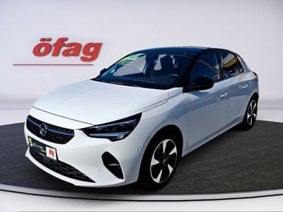 Opel Corsa-e