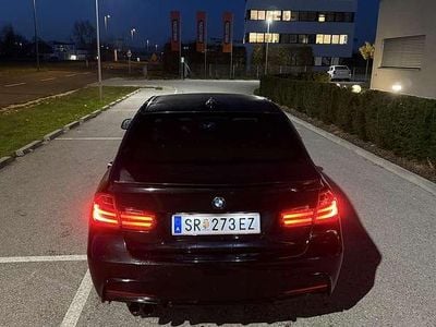 Gebraucht BMW 328 M Sport 245 PS (180 kW) 2012 Limousine
