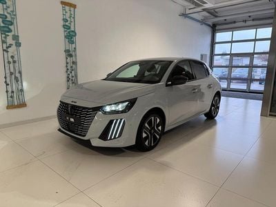 Neu 2025 Peugeot 208 Allure Kleinwagen | € 23.199 (Etwas zu teuer)