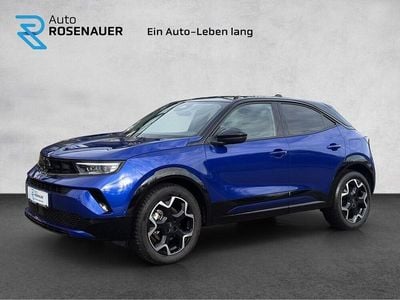 Blau Gebraucht 2025 Opel Mokka SUV | € 24.990 (Etwas zu teuer)