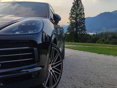 Gebraucht Porsche Cayenne 460 PS (338 kW) 2020 SUV