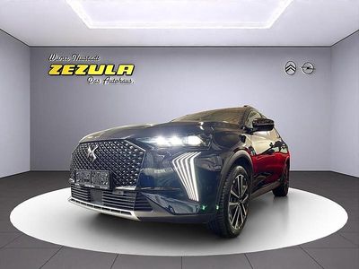 gebraucht DS Automobiles DS7 Crossback