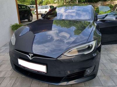 gebraucht Tesla Model S Model S90D 90kWh (mit Batterie)