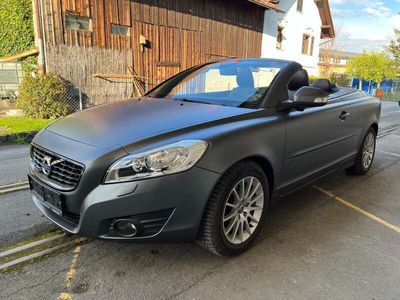 Volvo C70