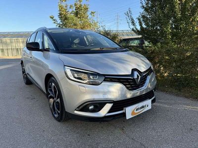 Renault Grand Scénic IV