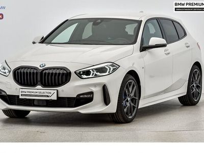 gebraucht BMW 120 d xDrive 5-Türig