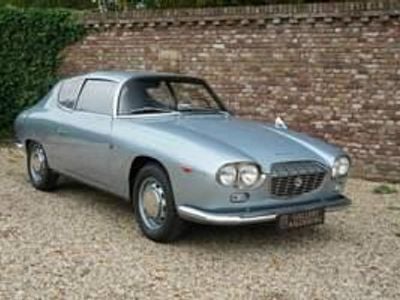 Blau Gebraucht 1966 Lancia Flavia Coupé | € 59.500