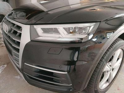 Gebraucht 2018 Audi Q5 Sport SUV | € 32.999 (Fairer Preis)