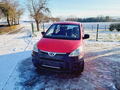 gebraucht Hyundai i10 1,1 MPI