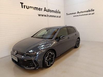 Neu VW Golf VIII Sport 115 PS (84 kW) 2026 Mittelgrau  metallic