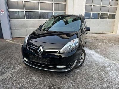 gebraucht Renault Scénic III Grand BOSE Edition/Öamtc-Pickerl NEU:12/26