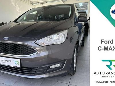 gebraucht Ford C-MAX Trend