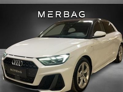 gebraucht Audi A1 Sportback -