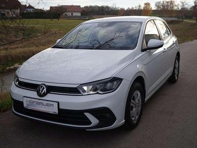 gebraucht VW Polo 4Me