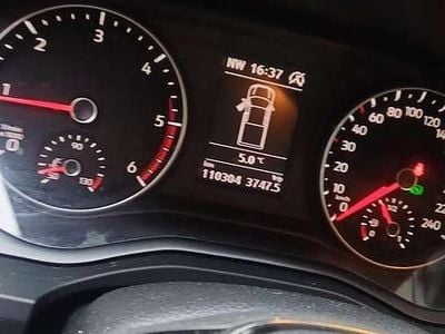 Gebraucht VW Amarok Highline 224 PS (164 kW) 2018 Beige Abholung