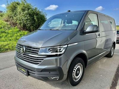 VW Caravelle