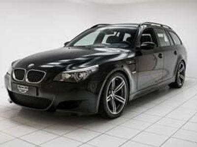 gebraucht BMW M5 Touring