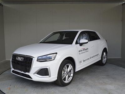 Weiss normal Neu 2025 Audi Q2 Admired SUV | € 31.790 (Fairer Preis)