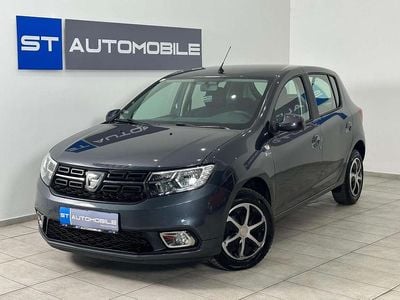 Grau Gebraucht 2020 Dacia Sandero Essentiel Kleinwagen | € 9.990