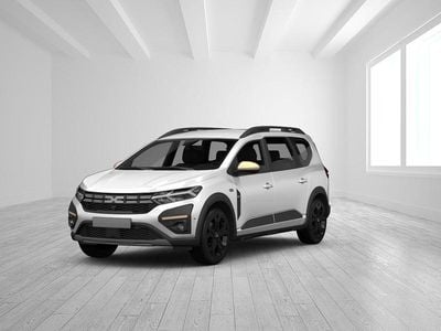 Neu 2026 Dacia Jogger Extreme Van / Kleinbus | € 26.451 (Fairer Preis)