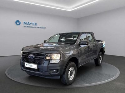 Neu 2026 Ford Ranger XL Abholung | € 54.790 (Fairer Preis)
