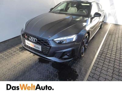 gebraucht Audi S5 TDI