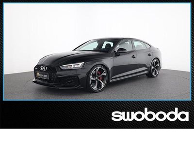 Gebraucht Audi Coupé Comfort 450 PS (330 kW) 2019 Mythosschwarz Coupé