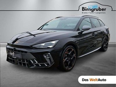 gebraucht Cupra Leon VZ e-HYBRID 200/272