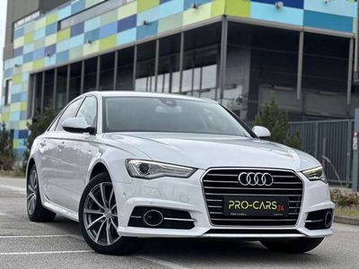 gebraucht Audi A6 // S-LINE // BOSE // ACC