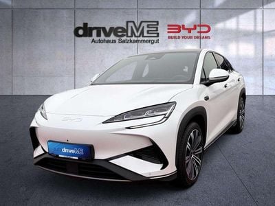 Weiß Gebraucht 2025 BYD Sealion 7 SUV | € 45.900 (Superpreis)