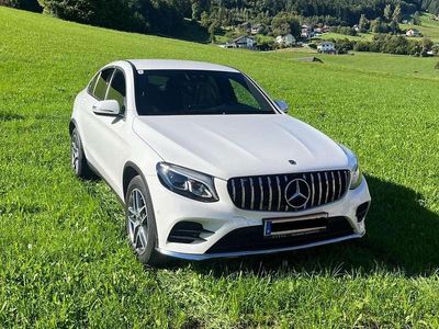 Mercedes GLC220